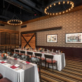 The Best Private Dining Experiences in San Diego County