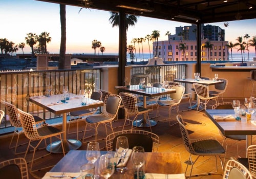 15 Most Affordable Bar and Grill Restaurants in San Diego County